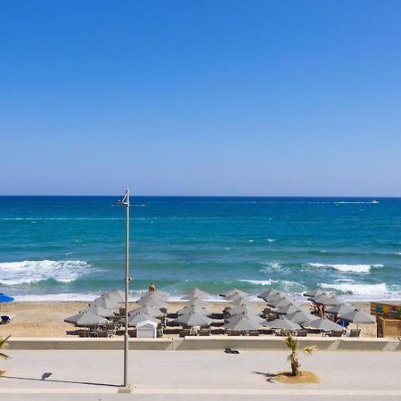 Appartement Seperi Deep Blue à Réthymnon Extérieur photo