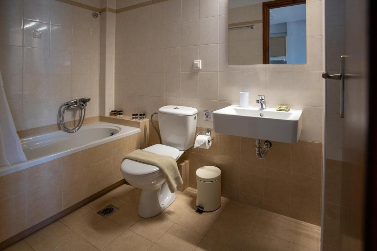 Appartement Seperi Deep Blue à Réthymnon Extérieur photo