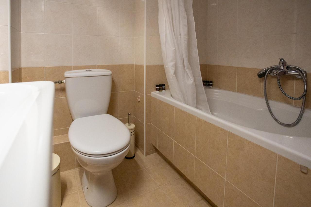 Appartement Seperi Deep Blue à Réthymnon Extérieur photo