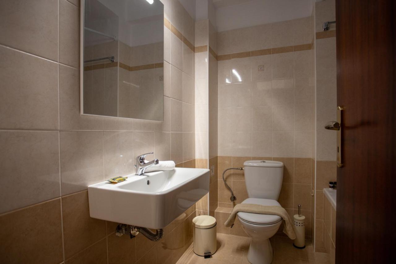 Appartement Seperi Deep Blue à Réthymnon Extérieur photo